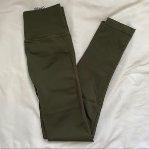 Lululemon Ebb to Street Tight 28”